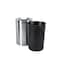 Alpine Industries 50 Gal. Rigid Plastic Waterproof Insert Liner With Handles For Round Indoor Trash Can. ALP475-50-L - alternate 3